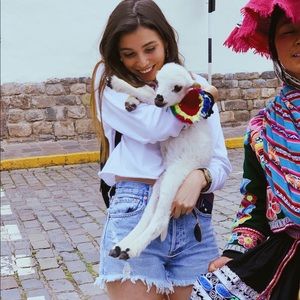 Meet your Posher, Kayla